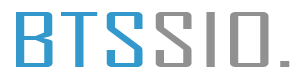 Logo BTS SIO